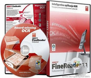 torrent abbyy finereader 11 professional edition
